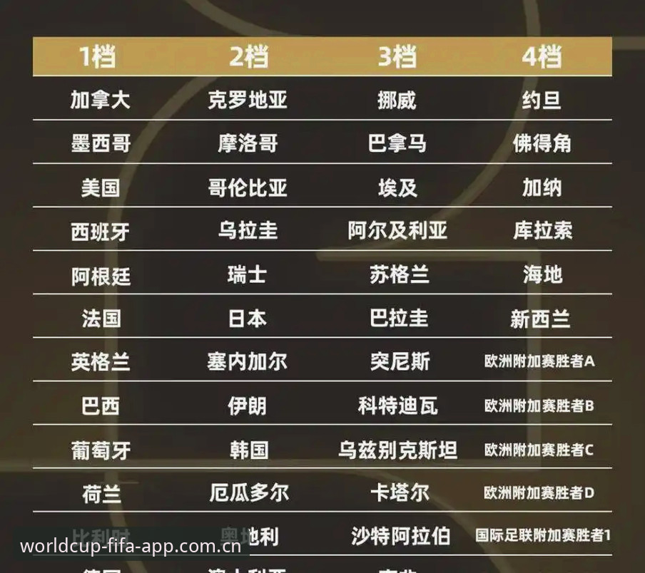 66队 vs 48队：2030年世界杯扩军计划，中国男足的绝佳机会与世界杯体育APP的观赛体验对比