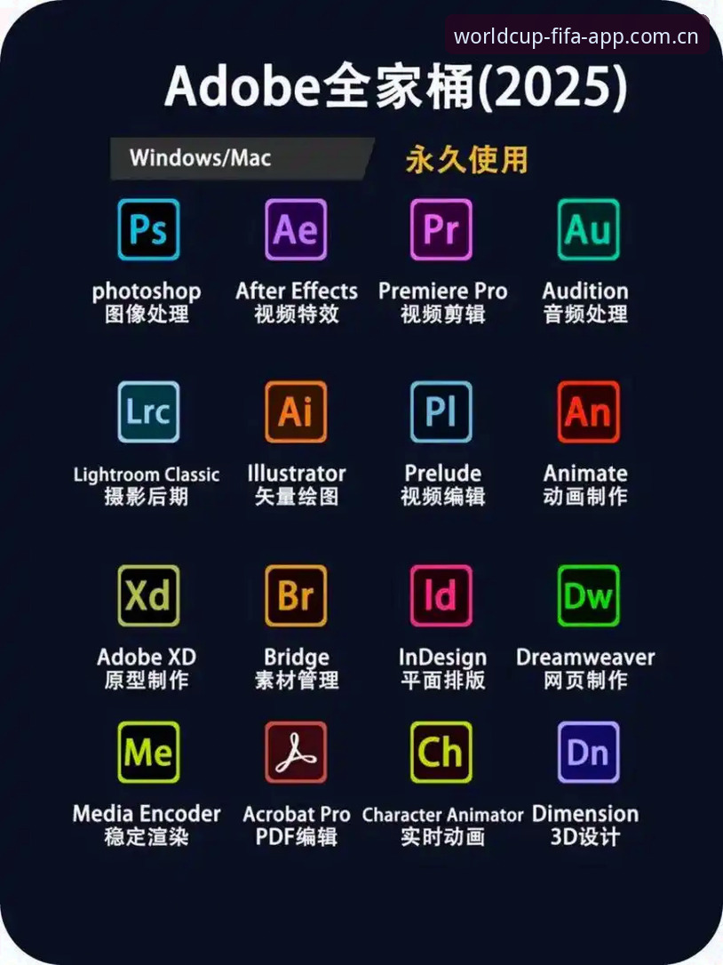 2025世界杯APP安装教程到底哪个好？深度解析新版官方软件的正确打开方式